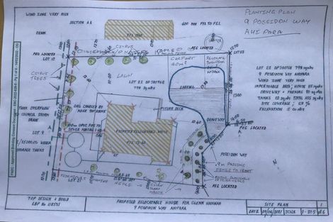 Photo of property in 9 Poseidon Way, Ahipara, Kaitaia, 0481