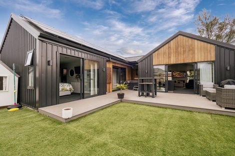 Photo of property in 12a Belt Road, Allenton, Ashburton, 7700