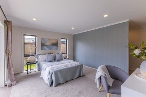 Photo of property in 8 Piwakawaka Court, Rototuna North, Hamilton, 3210