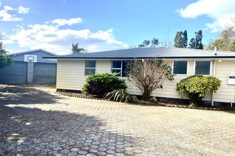 Photo of property in 13 Marshall Street, Kawerau, 3127