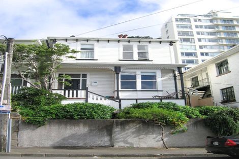 Photo of property in 9 Goring Street, Thorndon, Wellington, 6011