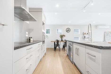 Photo of property in 19 Rostrevor Street, Hamilton Central, Hamilton, 3204