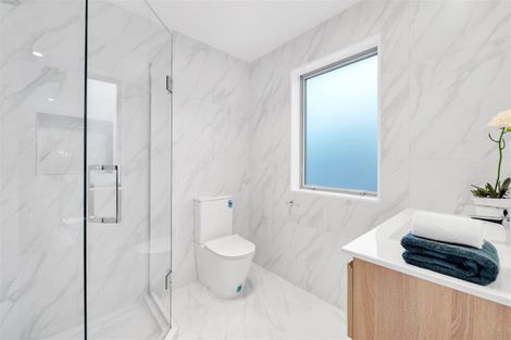 Photo of property in 213c Murphys Road, Flat Bush, Auckland, 2019