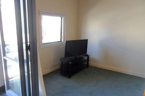 Photo of property in Hannahs Corner, 17/8 Leeds Street, Te Aro, Wellington, 6011