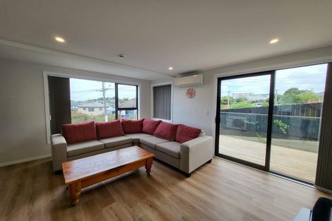 Photo of property in 1 Pukakaho Lane, Papatoetoe, Auckland, 2025