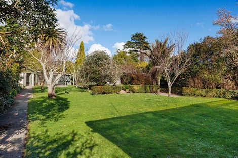 Photo of property in 19 Sheffield Street, Awapuni, Palmerston North, 4412
