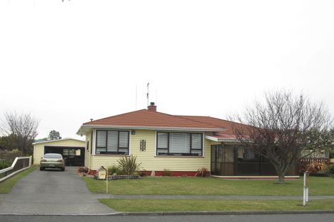 Photo of property in 109 Nuffield Avenue, Marewa, Napier, 4110