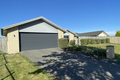 Photo of property in 36 Mariposa Crescent, Aidanfield, Christchurch, 8025