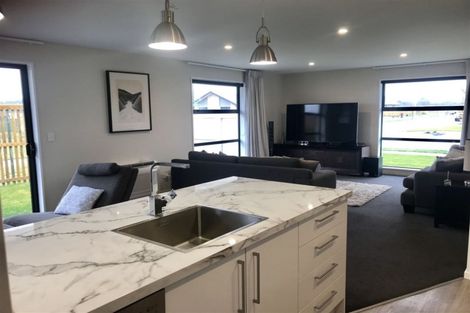 Photo of property in 20 Newman Road, Rolleston, 7614