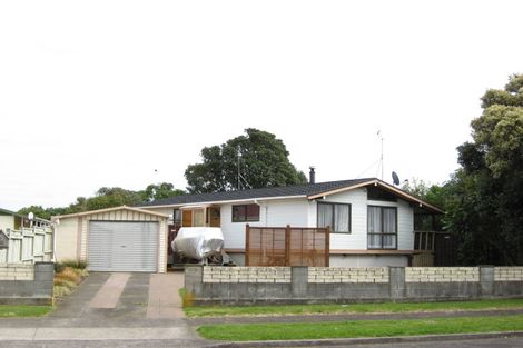 Photo of property in 41 Camellia Avenue, Bell Block, New Plymouth, 4312