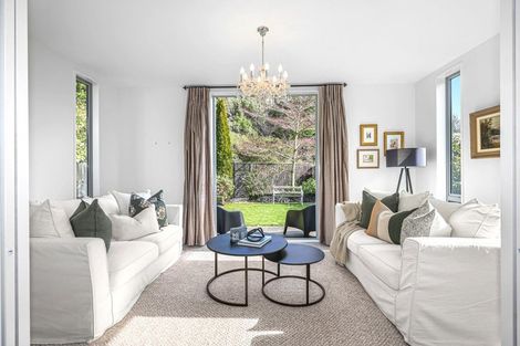Photo of property in 4 Chorley Place, Hillsborough, Christchurch, 8022