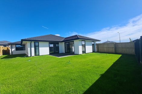 Photo of property in 38 Oriel Way, Rolleston, 7614