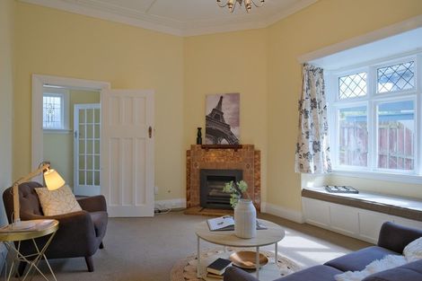 Photo of property in 4 Falcon Street, Roslyn, Dunedin, 9010