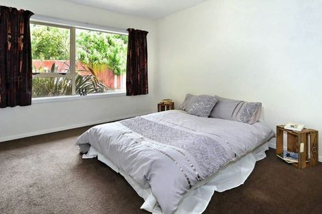 Photo of property in 4/135 Huxley Street, Sydenham, Christchurch, 8023
