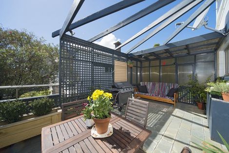 Photo of property in 18/11 Balfour Road, Parnell, Auckland, 1052