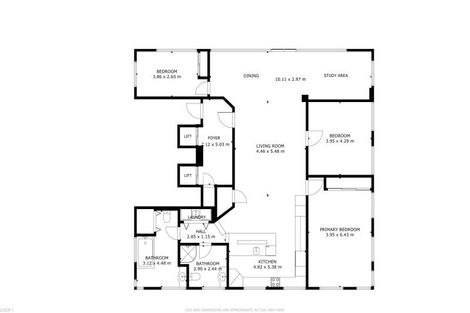 Photo of property in 11/181 Willis Street, Te Aro, Wellington, 6011