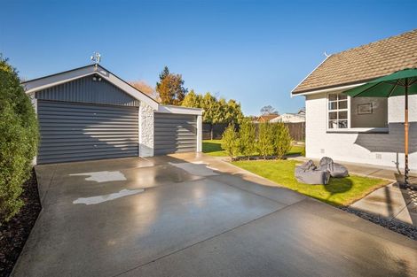 Photo of property in 4 Bidwell Place, Hillmorton, Christchurch, 8025