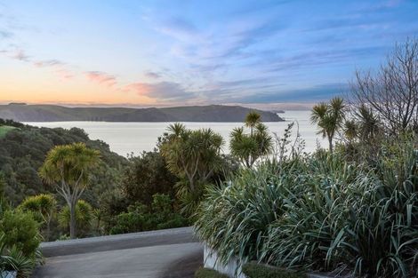 Photo of property in 52 Delamore Drive, Oneroa, Waiheke Island, 1081