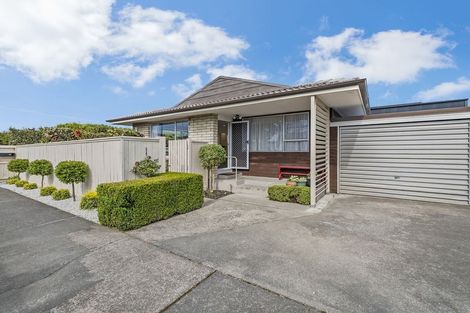 Photo of property in 1/23 Withells Road, Avonhead, Christchurch, 8042
