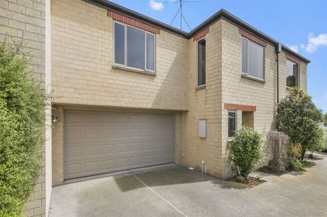 Photo of property in 43a Hume Street, Sydenham, Christchurch, 8023