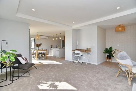 Photo of property in 1 Grimwood Street, Woodend, 7610