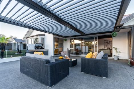 Photo of property in 1 Rossington Drive, West Melton, 7618