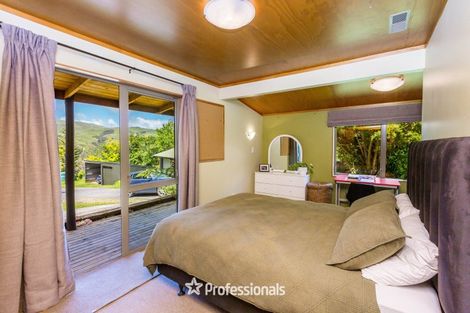 Photo of property in 740 Moonshine Hill Road, Moonshine Valley, Porirua, 5381