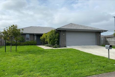 Photo of property in 92 Tramway Road, Ruakura, Hamilton, 3214