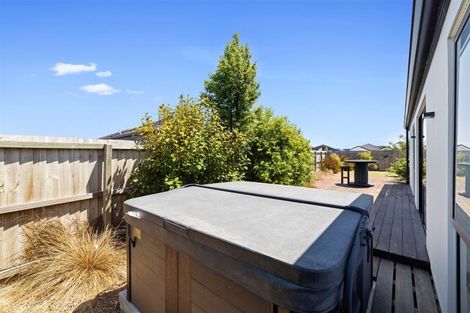 Photo of property in 21 Romanee Lane, Wigram, Christchurch, 8025