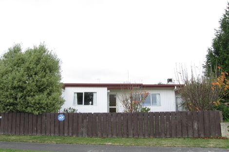 Photo of property in 45 Lanark Crescent, Tamatea, Napier, 4112