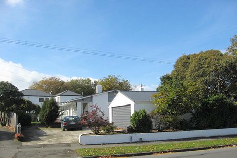 Photo of property in 2/134 Waimairi Road, Ilam, Christchurch, 8041