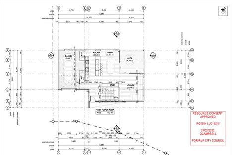 Photo of property in 23 Seascape View, Paremata, Porirua, 5024