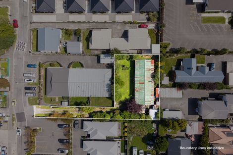 Photo of property in 8 Torrens Road, Hillmorton, Christchurch, 8024