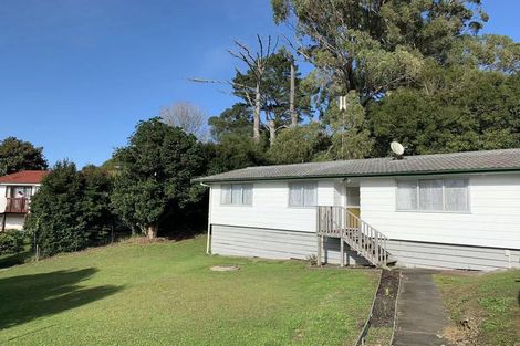 Photo of property in 80 Salamanca Road, Sunnynook, Auckland, 0620