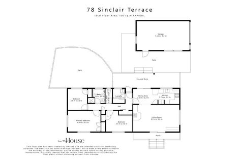 Photo of property in 78 Sinclair Terrace, Te Awamutu, 3800