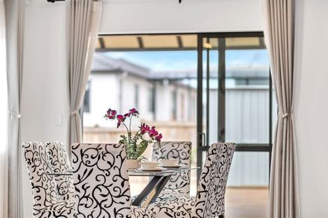 Photo of property in 12 Arahanga Road, Flat Bush, Auckland, 2019