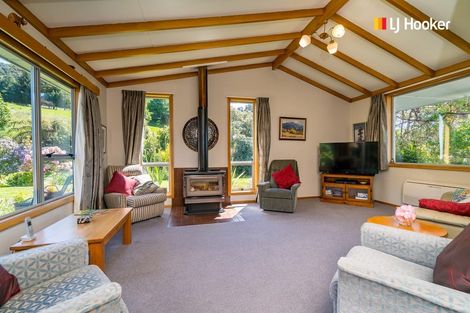 Photo of property in 14 Larkins Street, Helensburgh, Dunedin, 9010