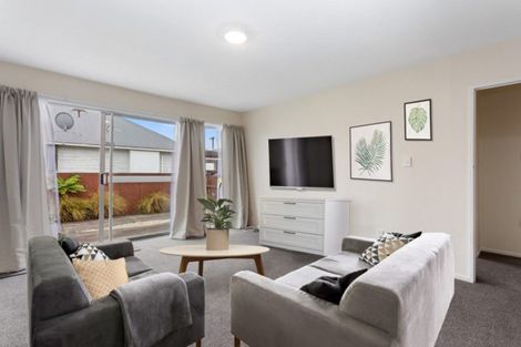 Photo of property in 2/78 Brynley Street, Hornby, Christchurch, 8042