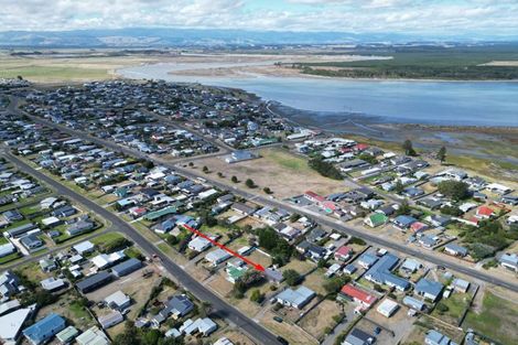 Photo of property in 40 Pratt Avenue, Foxton Beach, Foxton, 4815