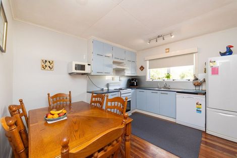 Photo of property in 1380 Napier Road, Ashhurst, 4810