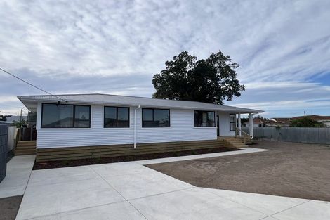 Photo of property in 49a Geddis Avenue, Maraenui, Napier, 4110