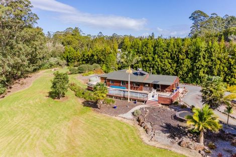Photo of property in 57 Valencia Lane, Kerikeri, 0293
