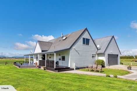 Photo of property in 160 Fisher Road, Netherton, Paeroa, 3671