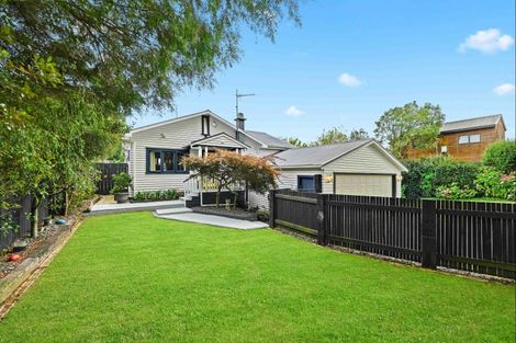 Photo of property in 5 Marire Avenue, Frankton, Hamilton, 3204