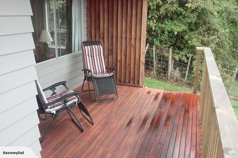 Photo of property in 27 Ruru Road, Taihape, 4720