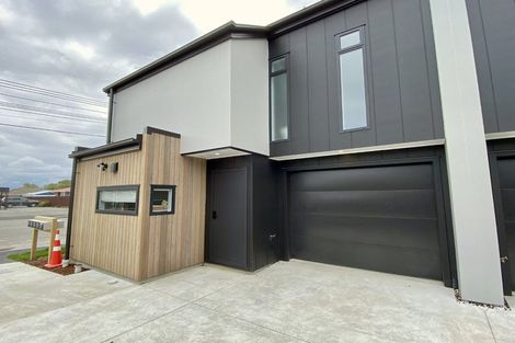 Photo of property in 1/282 Wilsons Road, Waltham, Christchurch, 8023