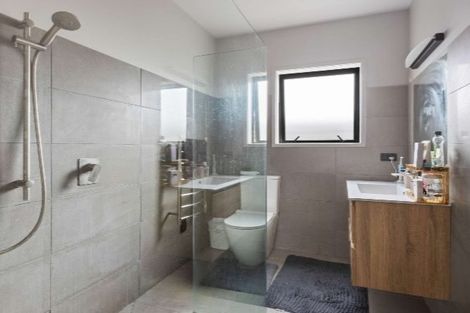 Photo of property in 1 Champers Way, Warkworth, 0910