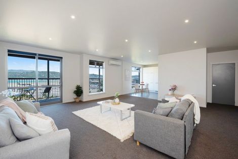 Photo of property in 50c Raukawa Street, Strathmore Park, Wellington, 6022