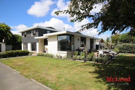 Photo of property in 44 Farm Road, Allenton, Ashburton, 7700