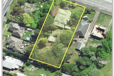 Photo of property in 480 Childers Road, Te Hapara, Gisborne, 4010